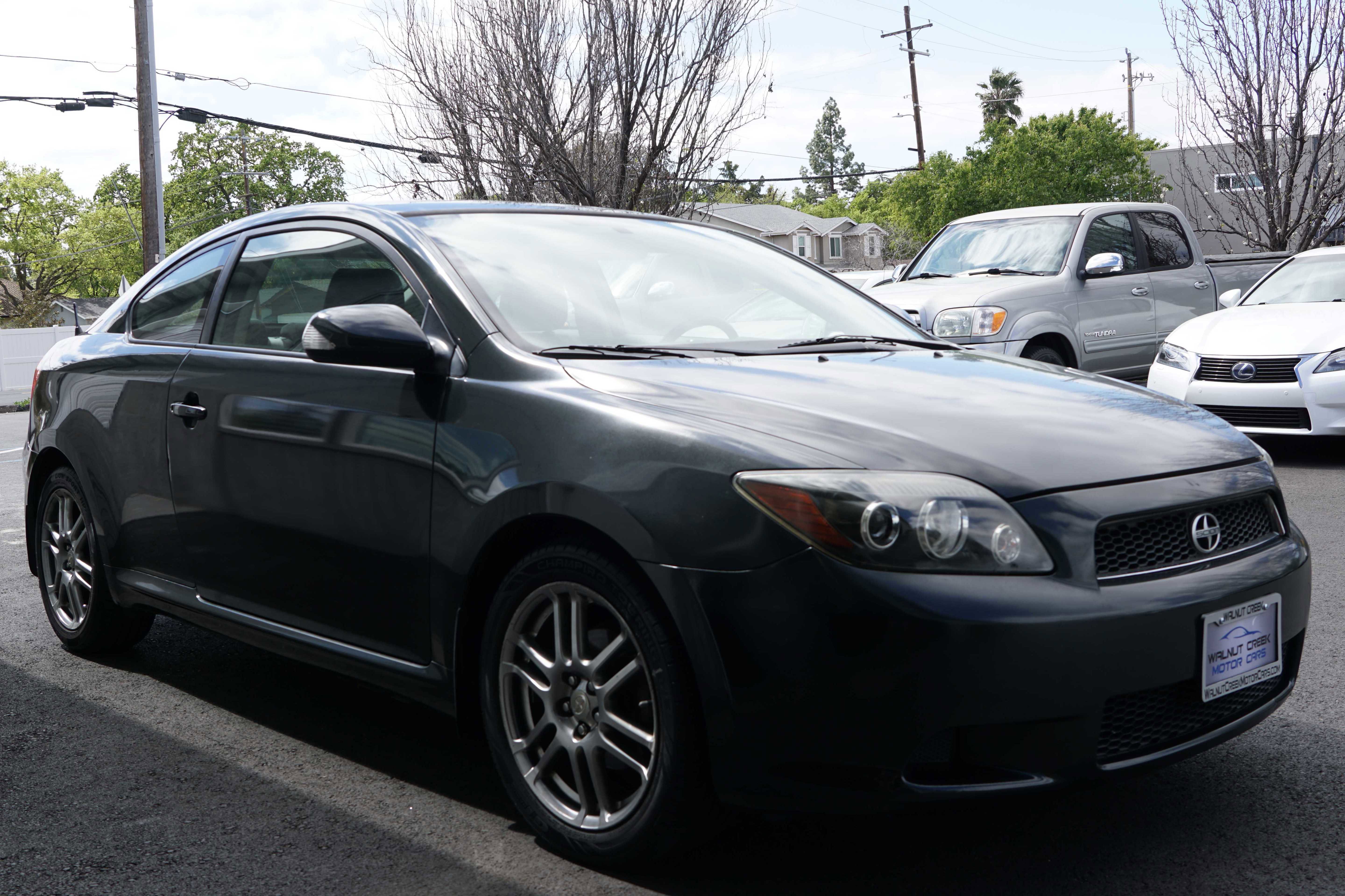 Used 2006 Scion tC image 9