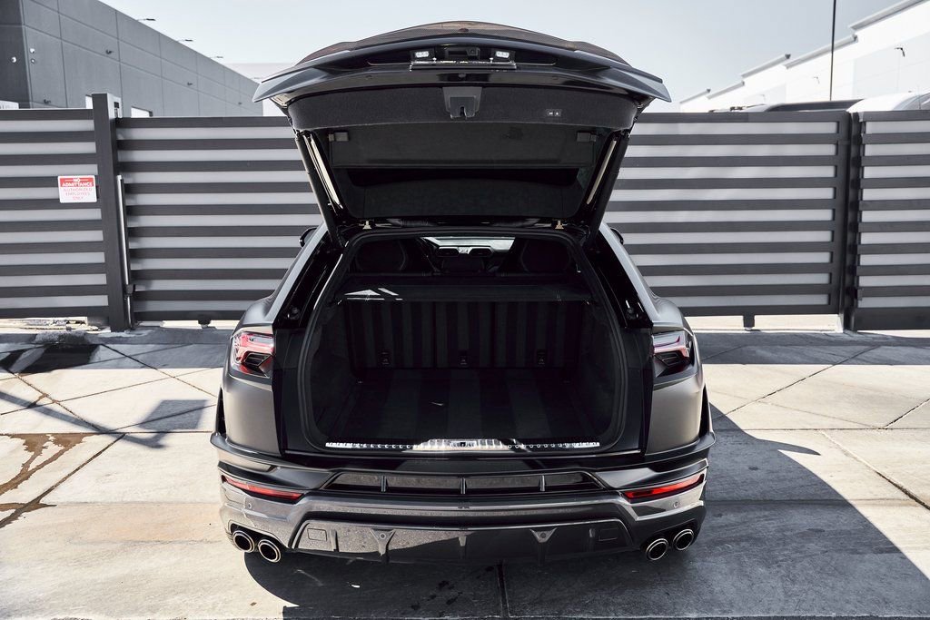Used 2024 Lamborghini Urus Performante image 26