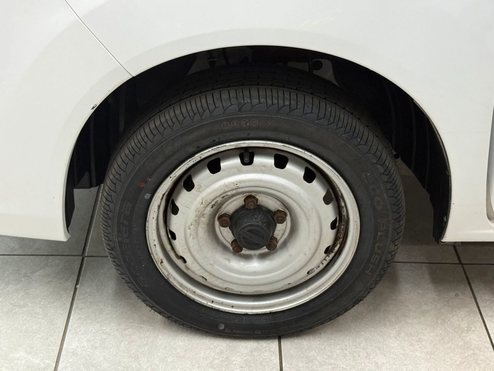 Used 2020 Nissan NV200 S FWD image 35