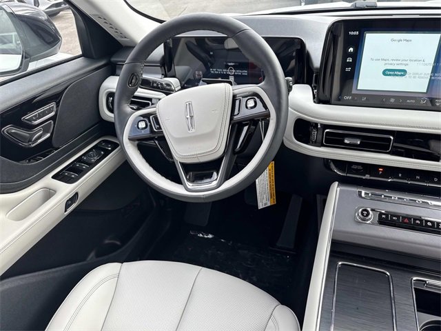New 2026 Lincoln Aviator 2WD w/ Jet Appearance Package image 14