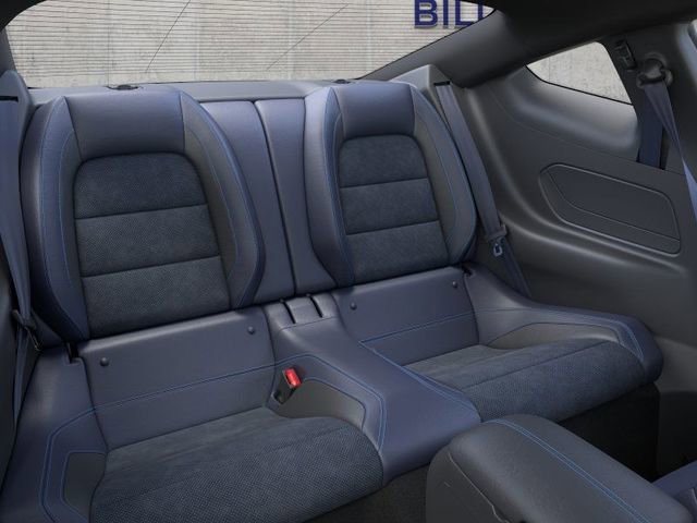 New 2025 Ford Mustang Dark Horse image 12