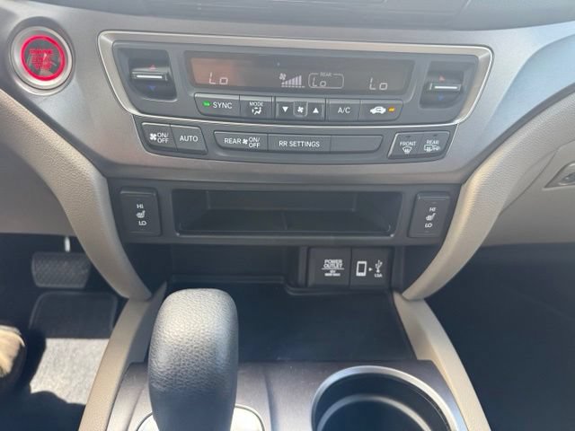 Used 2019 Honda Ridgeline RTL-T image 20