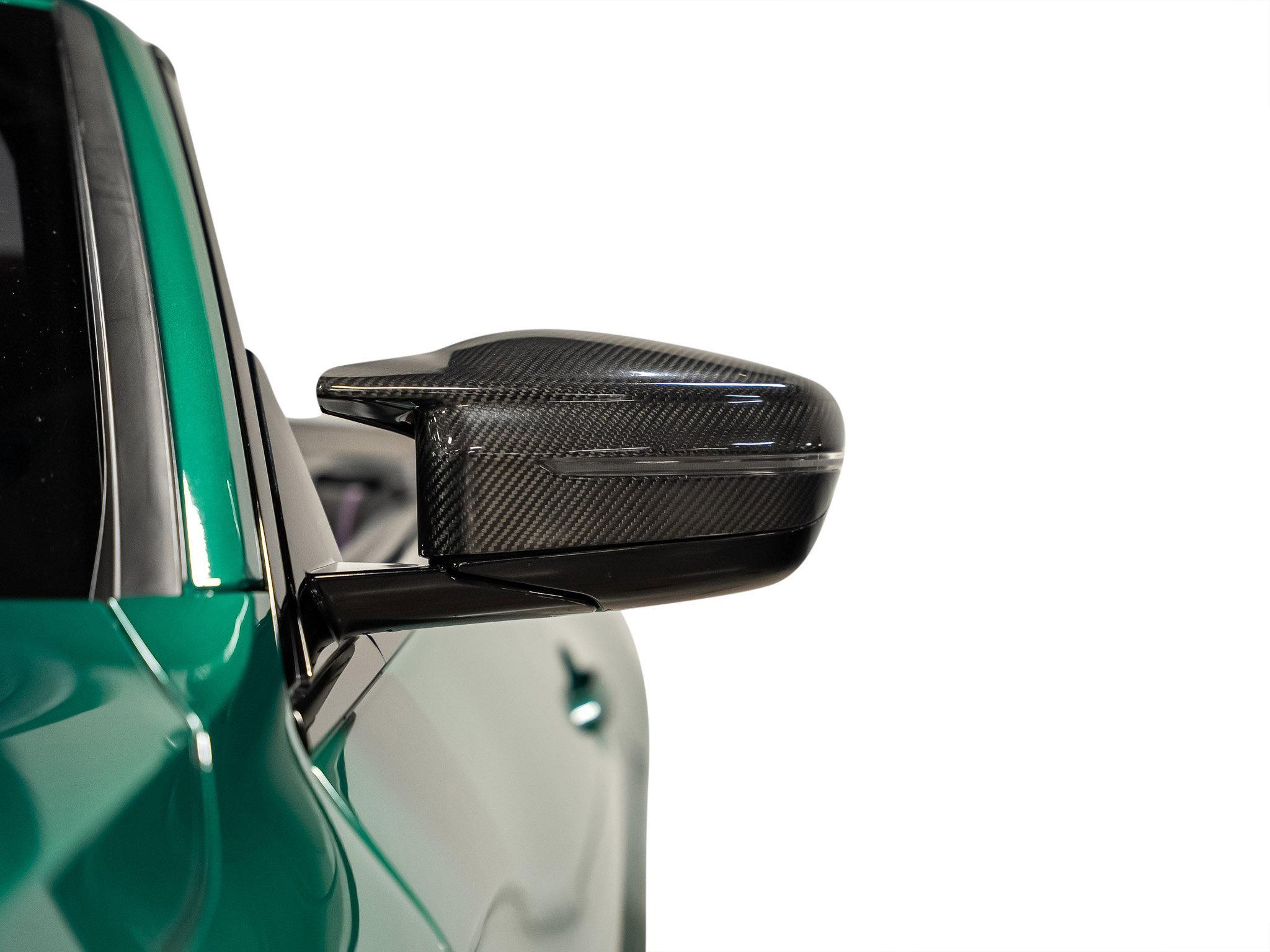 Used 2022 BMW M4 xDrive Competition image 14