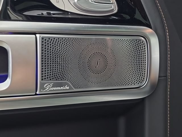 New 2026 Mercedes-Benz G 63 AMG 4MATIC image 17