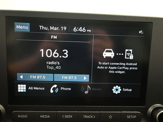 Used 2022 Hyundai Kona SEL w/ Convenience Package image 13