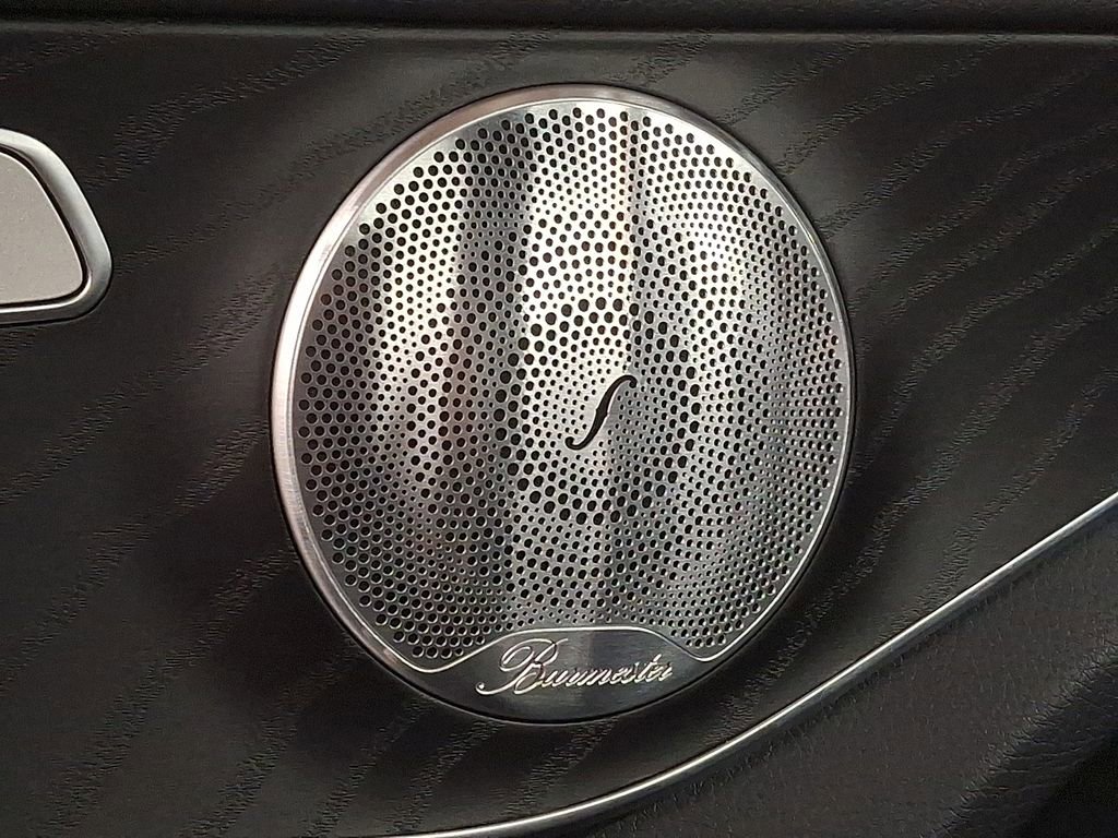 Used 2017 Mercedes-Benz C 43 AMG 4MATIC Sedan image 21