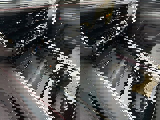 New 2026 Chevrolet Suburban RST w/ Comfort Package image 10