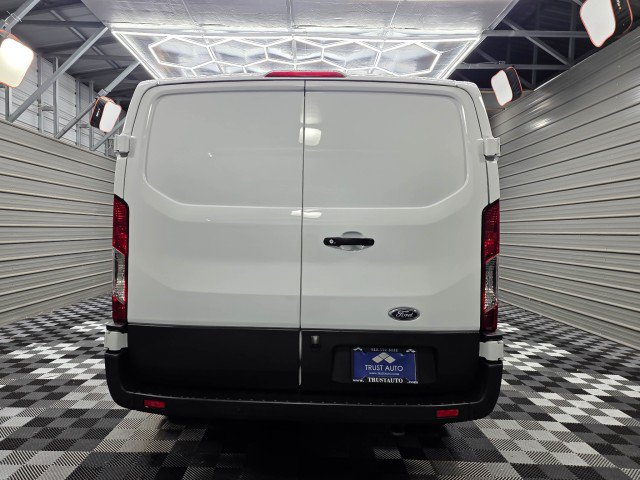 Used 2024 Ford Transit 250 Low Roof w/ Load Area Protection Package RWD image 7