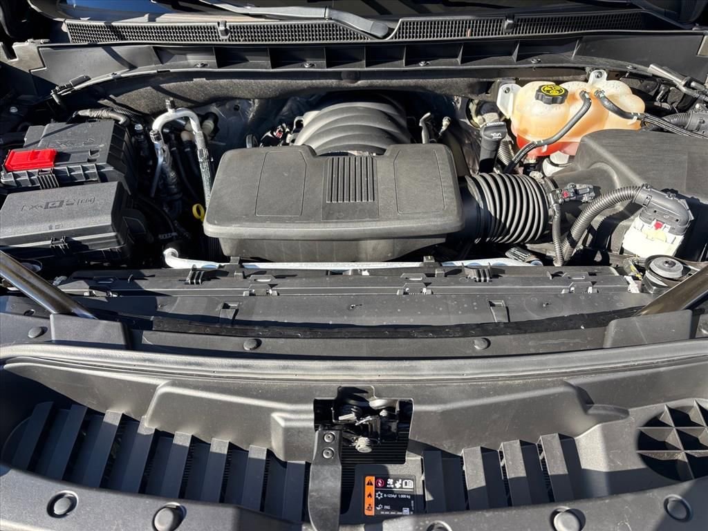 Used 2023 GMC Yukon Denali image 29