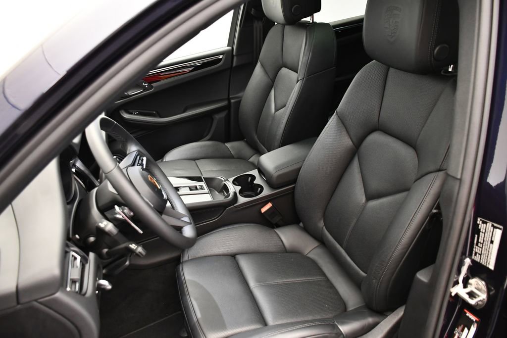 Used 2023 Porsche Macan S image 41