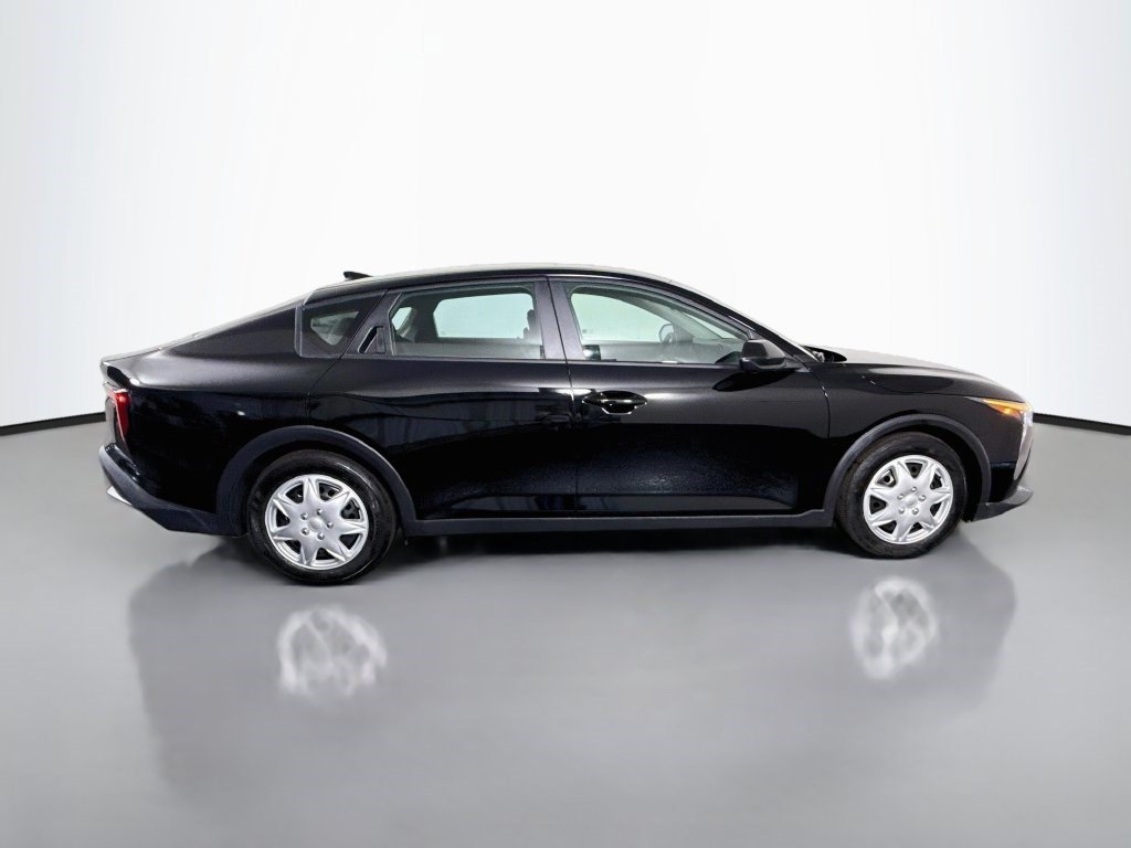 Used 2025 Kia K4 FWD image 11