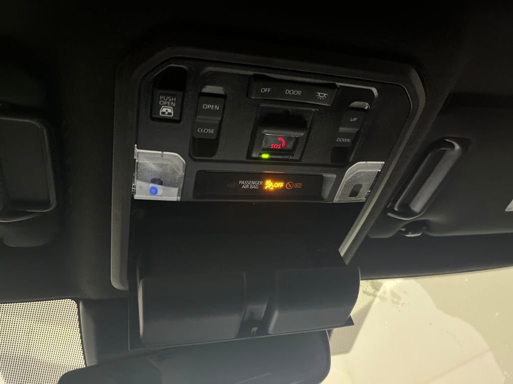 Used 2025 Toyota 4Runner Limited image 71