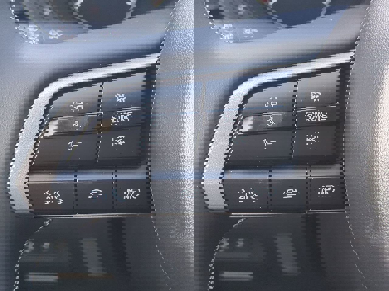 New 2026 MAZDA CX-30 AWD 2.5 S image 24