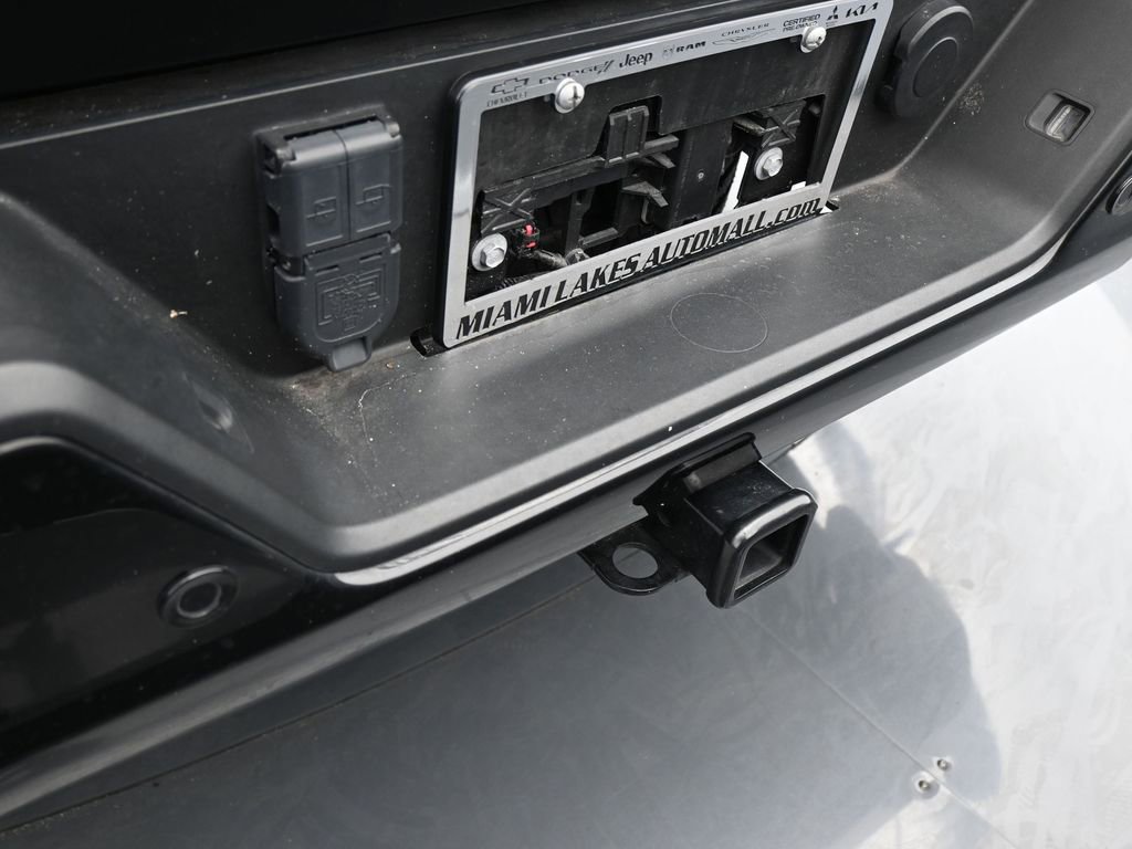 Used 2023 GMC Sierra 1500 Denali w/ Technology Package image 51