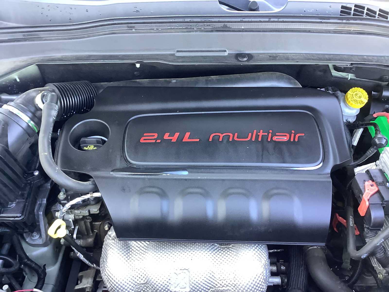 Used 2018 Jeep Renegade Sport w/ Power & Air Group AWD/4WD image 9