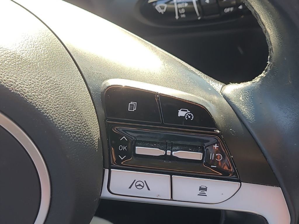 Used 2022 Hyundai Tucson SEL w/ Convenience Package image 28