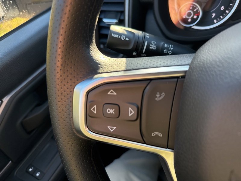 New 2026 RAM 2500 Tradesman image 20