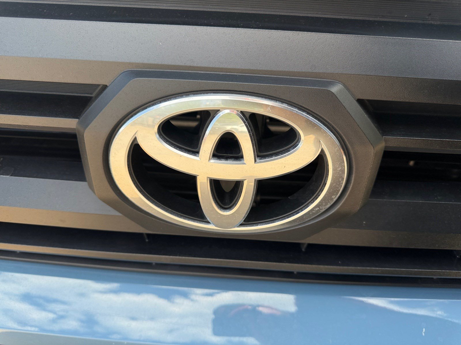 Used 2026 Toyota Tacoma SR5 AWD/4WD image 22