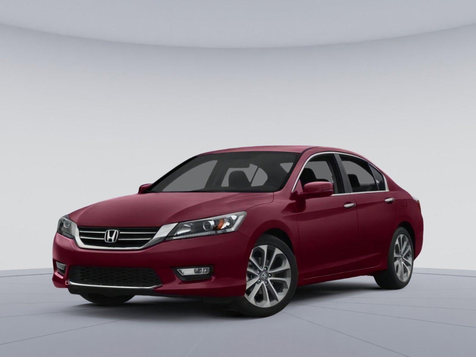 Used 2013 Honda Accord Sport