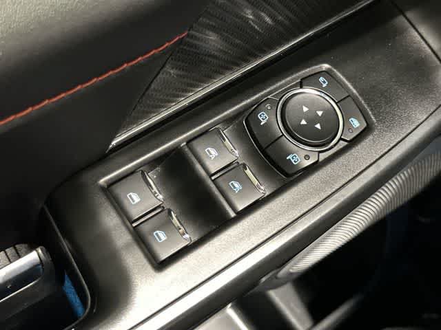 Used 2025 Ford F150 Raptor AWD/4WD image 20