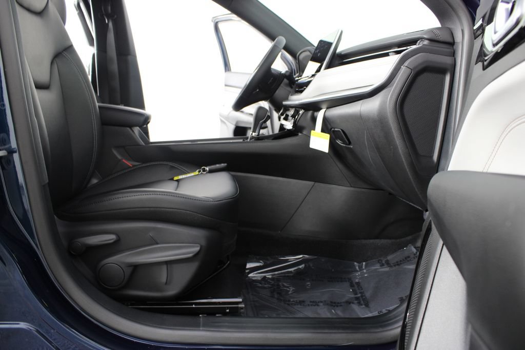 New 2026 Jeep Compass Limited AWD/4WD image 20