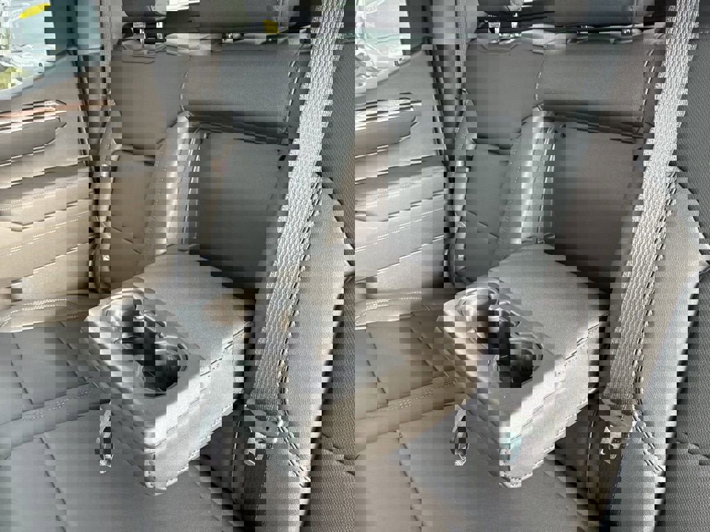 New 2026 Chevrolet Silverado 1500 LTZ w/ LTZ Premium Package image 33