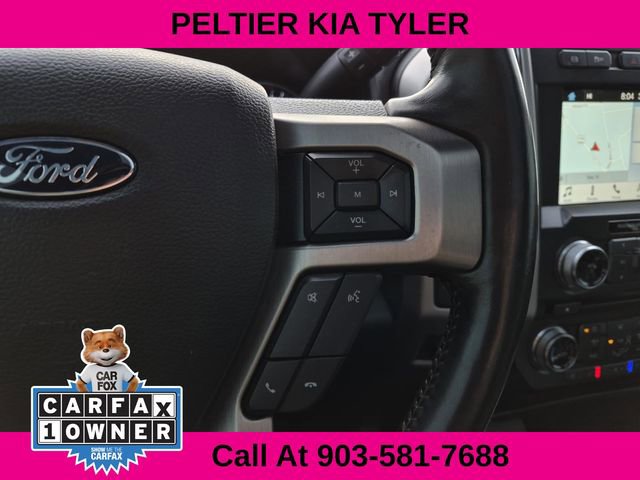 Used 2018 Ford F250 Platinum w/ Platinum Ultimate Package image 36