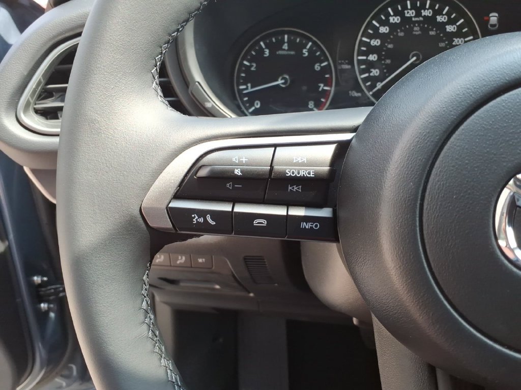New 2026 MAZDA CX-30 AWD 2.5 S image 19