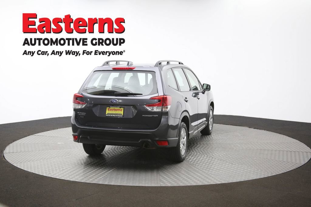 Used 2023 Subaru Forester image 37