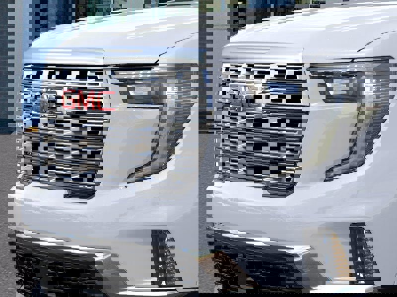 New 2026 GMC Acadia Denali w/ Super Cruise Package image 13