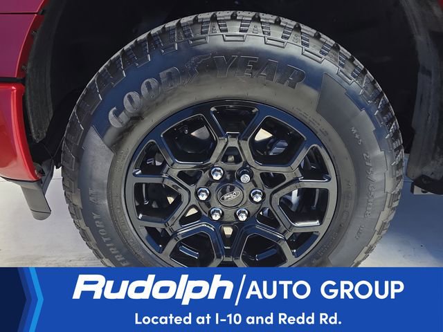 Used 2024 Ford F150 XLT w/ Equipment Group 302A MID AWD/4WD image 31