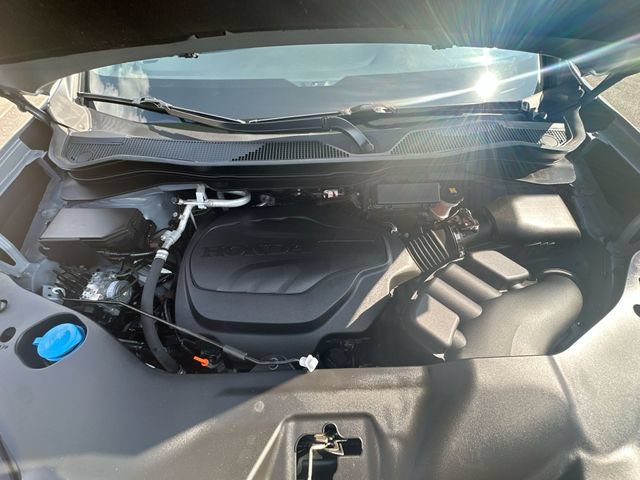 Used 2024 Honda Passport EX-L image 27