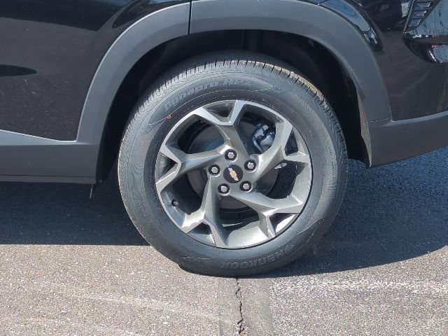 New 2026 Chevrolet Trax LT w/ LT Convenience Package image 29