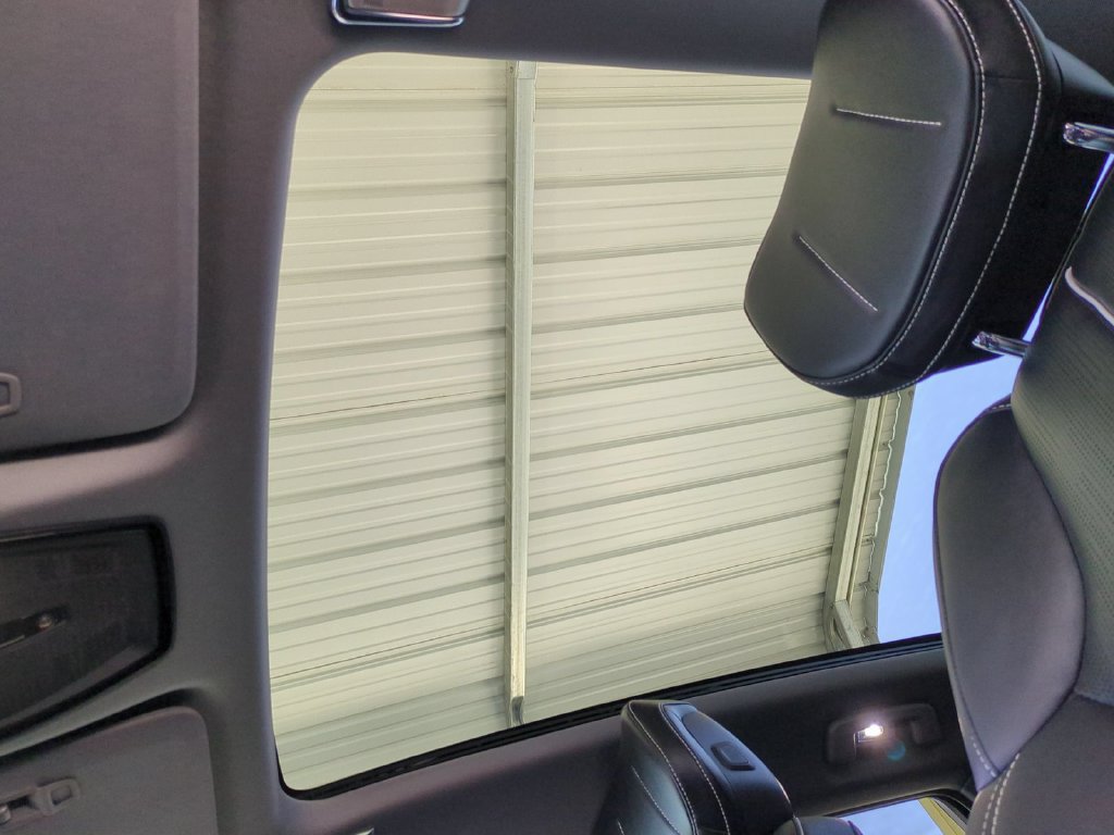 Used 2026 Cadillac Optiq Sport 2 w/ LPO, Floor Liner Package RWD image 21