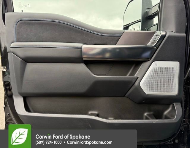 Used 2026 Ford F450 Platinum AWD/4WD image 20