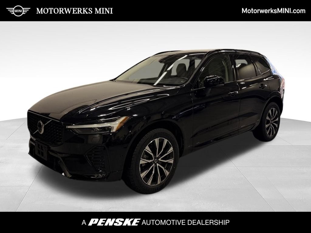 Used 2023 Volvo XC60 B5 Plus w/ Protection Package Premier