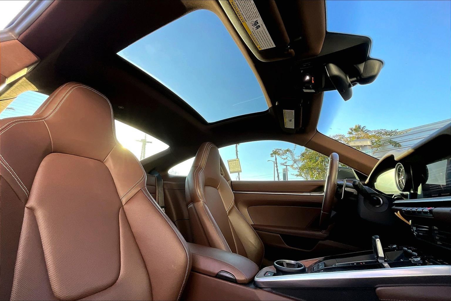 Used 2024 Porsche 911 Carrera 4S image 22