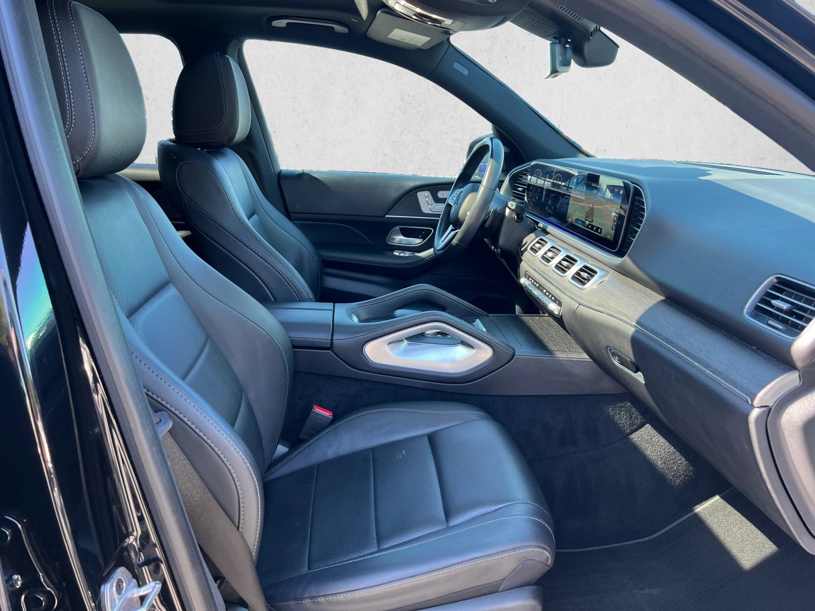 Certified 2022 Mercedes-Benz GLE 350 4MATIC image 27