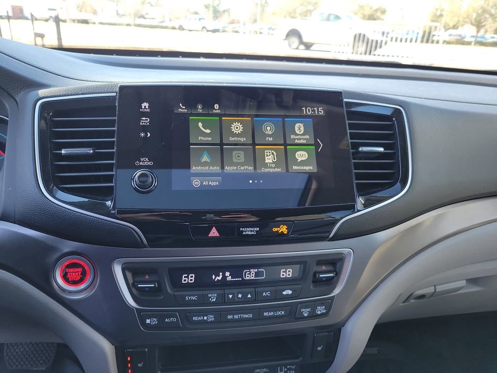 Used 2020 Honda Pilot EX-L image 33