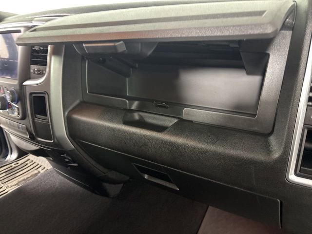 Used 2022 RAM 1500 Classic Warlock w/ Electronics Group image 22