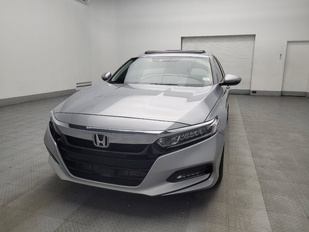 Used 2018 Honda Accord EX-L image 15