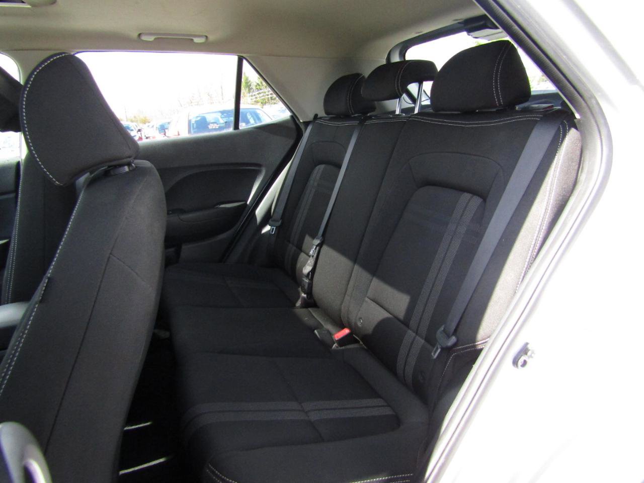Used 2021 Hyundai Venue SEL w/ Premium Package FWD image 21