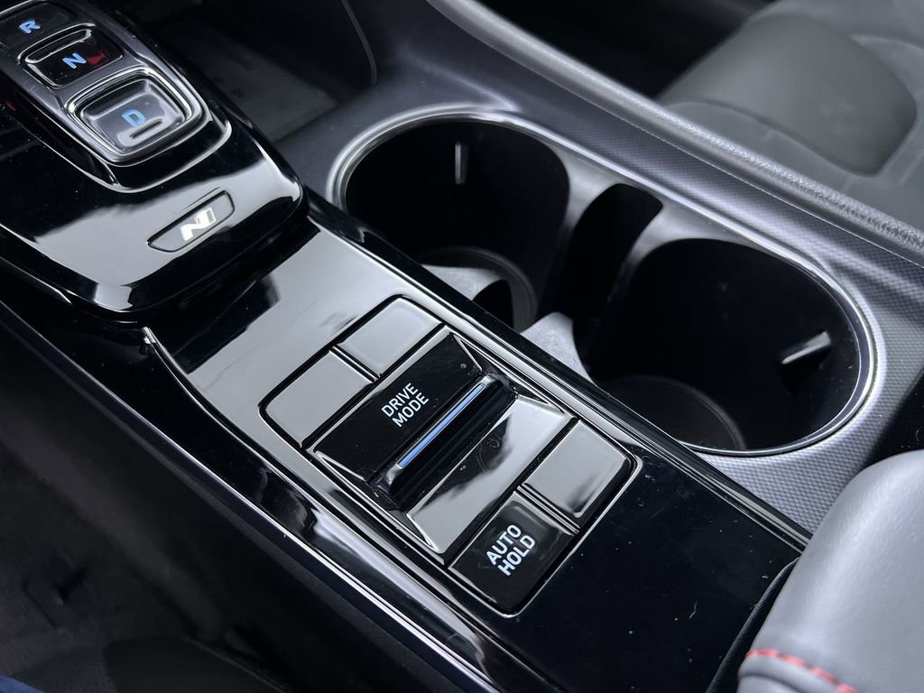 Used 2023 Hyundai Sonata N Line image 28