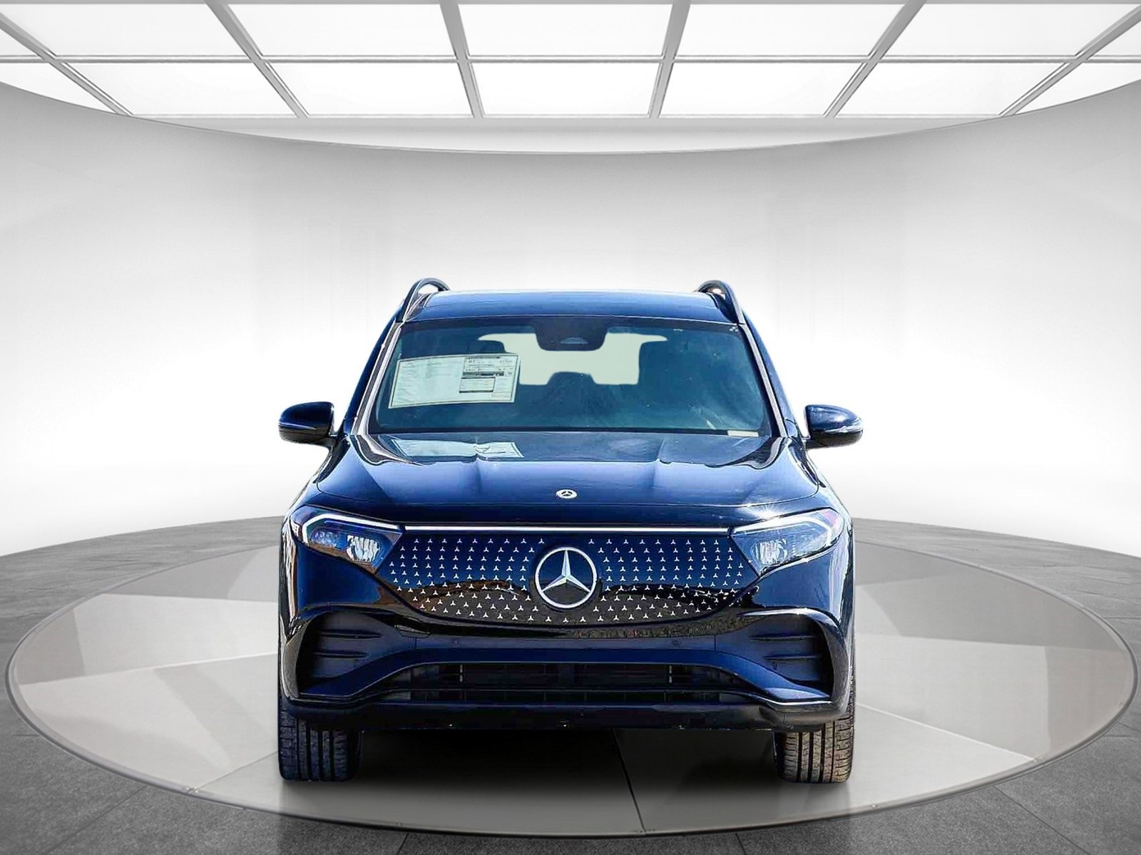 Used 2024 Mercedes-Benz EQB 300 4MATIC image 6