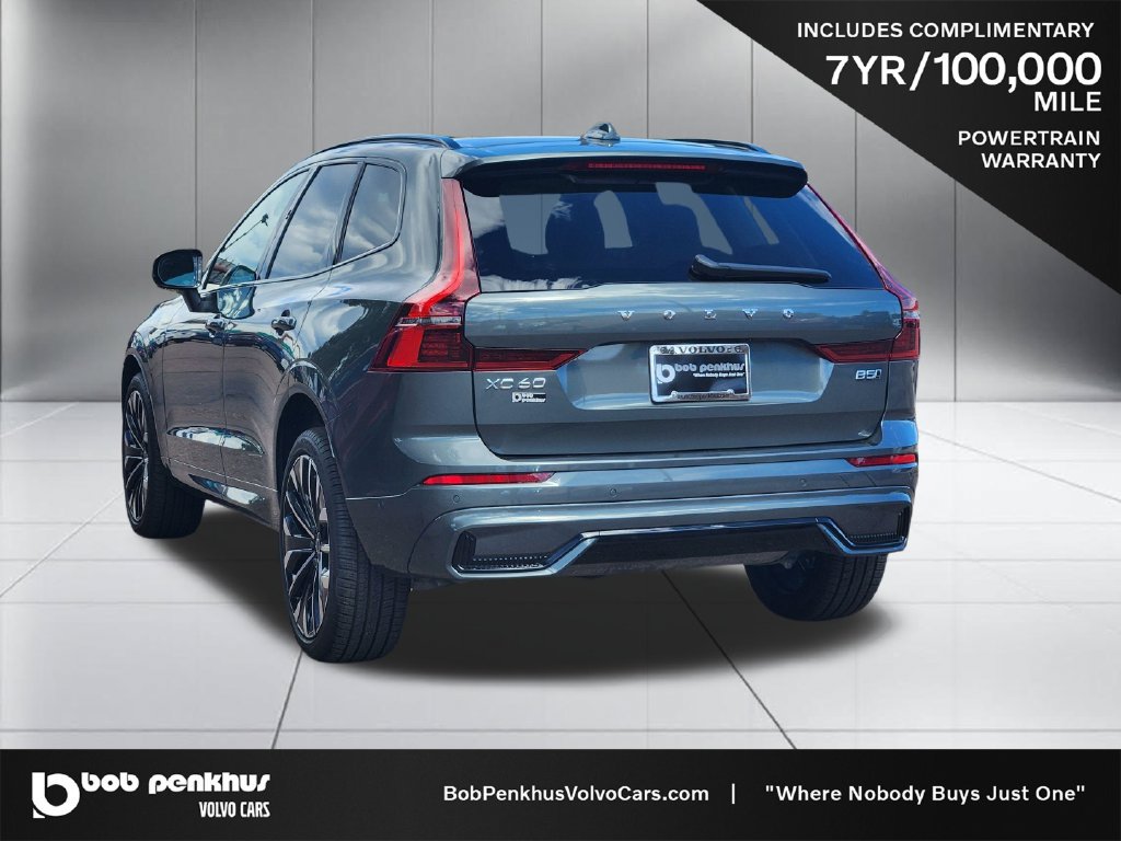 New 2026 Volvo XC60 B5 Ultra w/ Climate Package AWD/4WD image 27