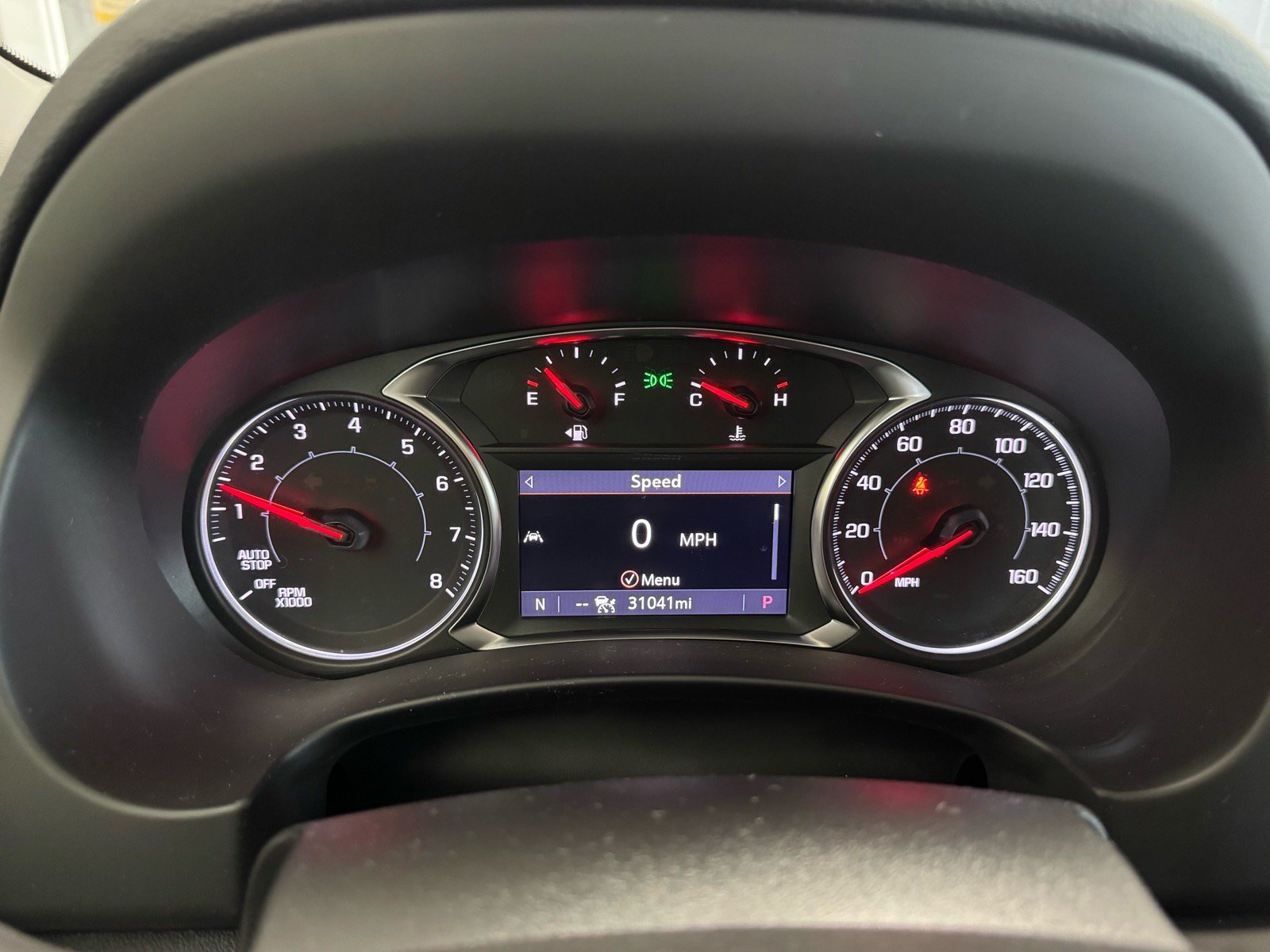 Certified 2023 GMC Terrain AT4 w/ Infotainment Package II AWD/4WD image 27