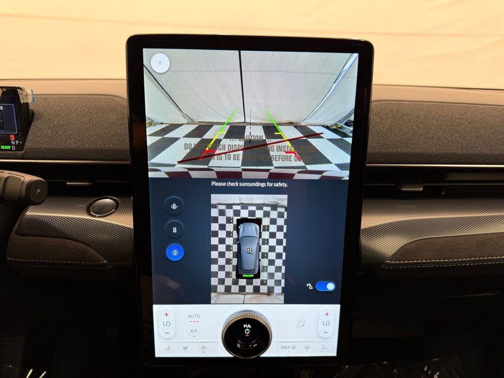 New 2025 Ford Mustang Mach-E GT w/ Interior Protection Package image 37