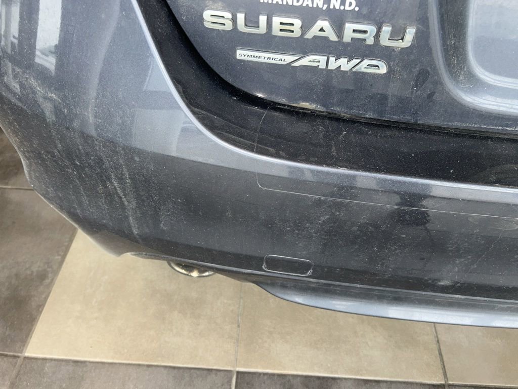 Used 2017 Subaru Legacy 2.5i Premium image 5