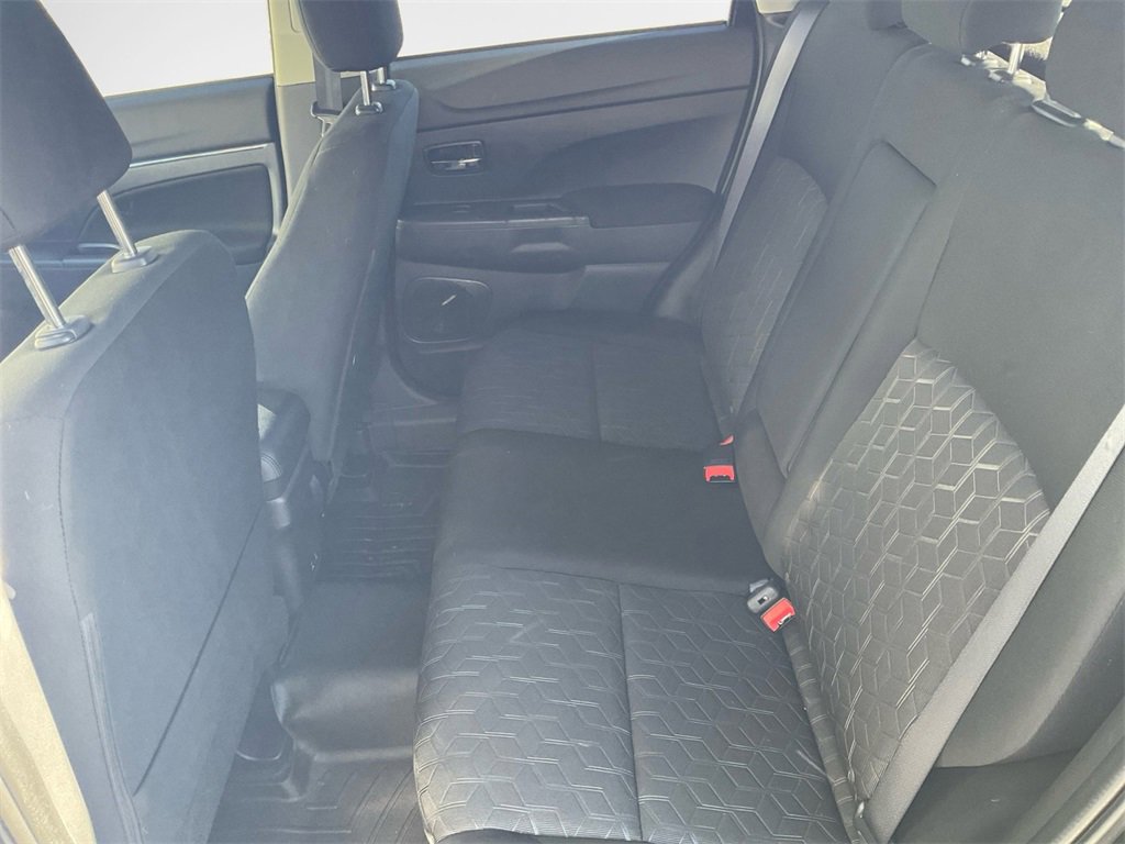 Used 2023 Mitsubishi Outlander Sport LE image 22