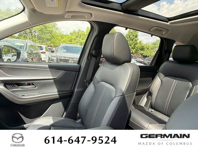 New 2026 MAZDA CX-90 3.3 Turbo w/ Premium Sport Pkg AWD/4WD image 20